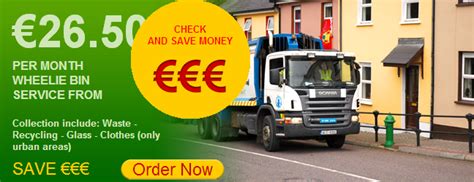Country Clean Recycling Ltd Cork Waste Disposal Skip Hire Cork