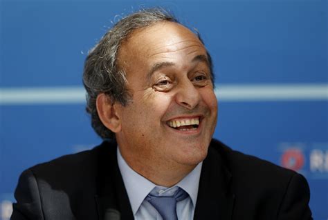 Platini To Return To Football But Blatter Set To Appear Before Judge