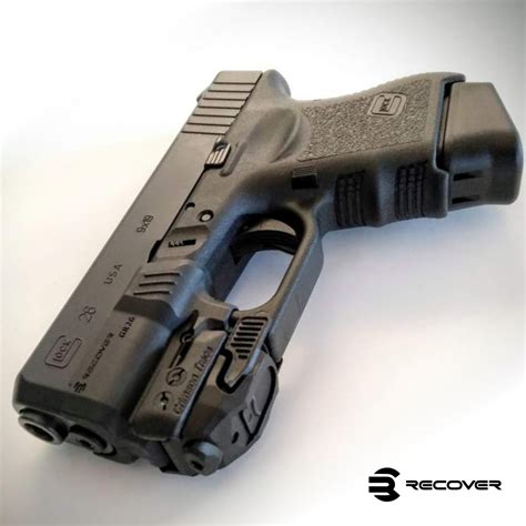 Recover Tactical Picatinny Rail Pro Glock 26 Online Shop Guns