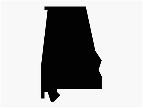 Alabama Clipart Silhouette 10 Free Cliparts Download Images On