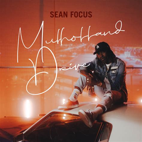 Sean Focus Mulholland Drive Single In High Resolution Audio