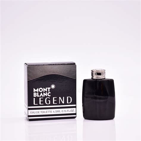 Mont Blanc Legend 45ml Acharr Perfume Wholesale