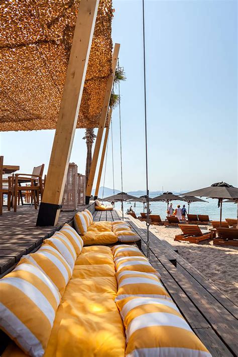 Το coyoacan αγαπήθηκε όσο λίγα. The Beach Park - Varkiza Resort - Yabanaki Beach