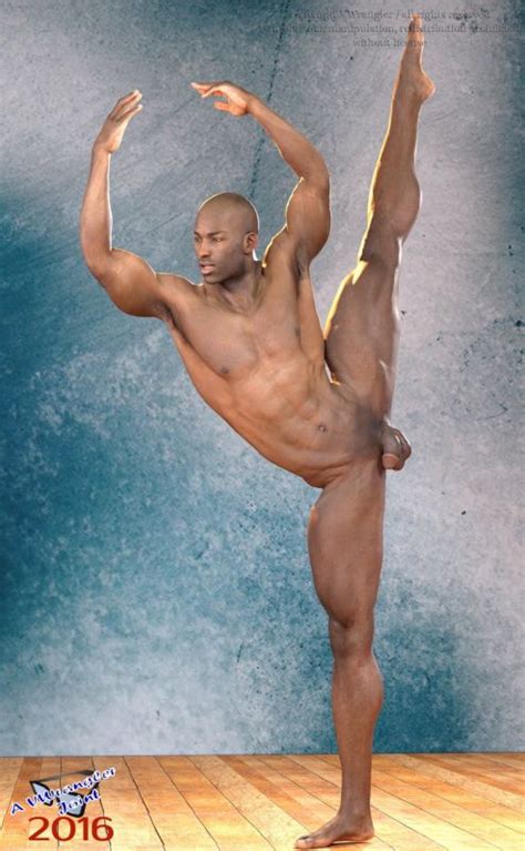 Gay Male Nude Workout Cumception