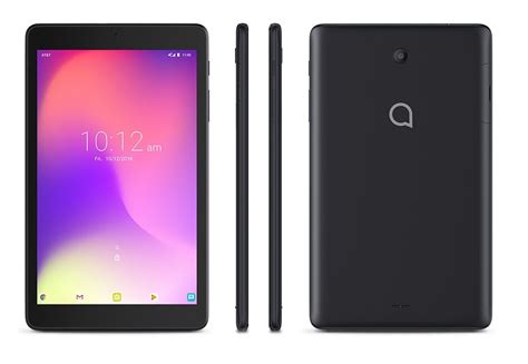 Alcatel 3t 8 Launches In Us At T Mobile — Techandroids