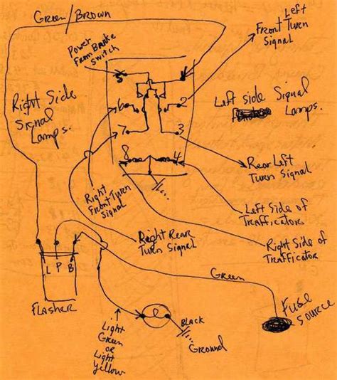 Wiring Diagram For 1967 Austin Healey 3000 Over Drive