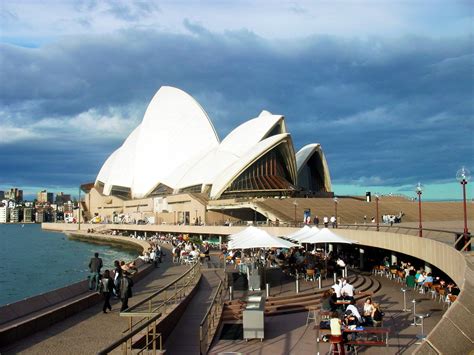 Sydney Opera House Free Photo Download Freeimages