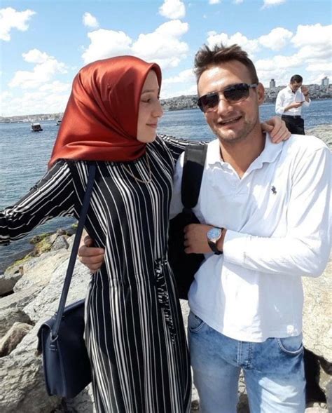 Turkish Konyali Married Slut Bitch Hijab Turbanli Arsivizm 15
