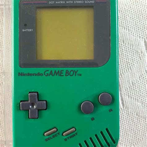 Nintendo Game Boy Classic Edition