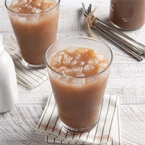 Iced Coffee Recipe How To Make It