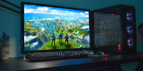 How To Play Fortnite On Your Gaming Pc Cyberpowerpc