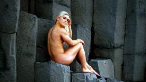 Katrin Davidsdottir Nude And Hot Photos Leaked Diaries