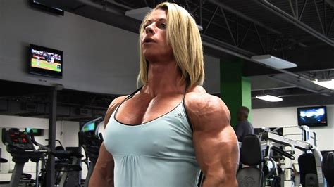 Pin On MUSCLE GODDESSES Thank God For Steroids