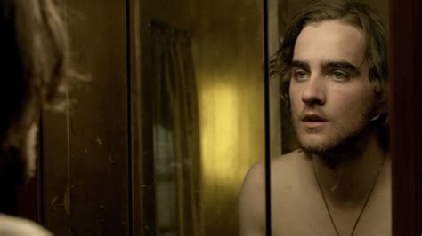 Picture Of Landon Liboiron In Hemlock Grove Landon Liboiron