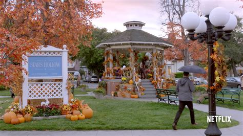 Town Of Stars Hollow Visit Ct
