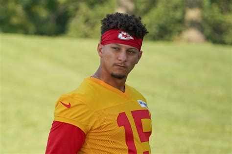 Is Patrick Mahomes Already A Hall Of Famer If He Retired Today