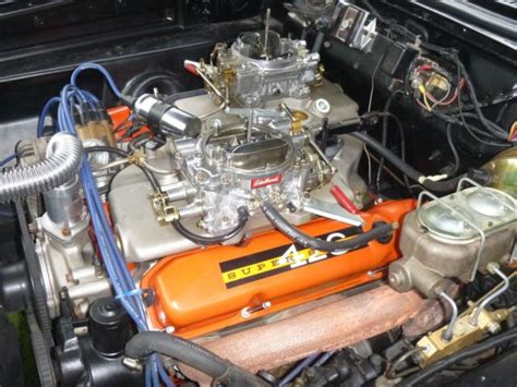 It's located in the small town of treloar, missouri. 1964 Plymouth Sport Fury - 426 Max Wedge Race Engine ...