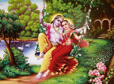 Best Radha Krishna Images, Photos and Wallpapers | Assort | TECHULOID
