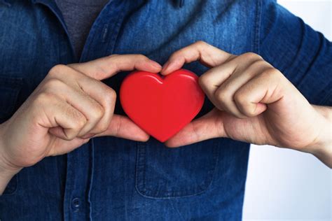 Seis Rutinas Básicas Para Mantener Un Corazón Sano