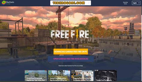 Garena Free Fire For Pc Free Download Windows 7810