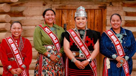 Inside The Miss Navajo Nation Pageant Where Lost Traditions Are Found Again World Catholic News