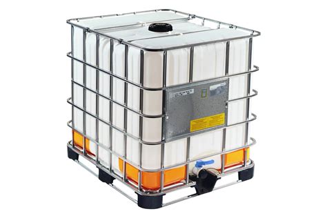 Intermediate Bulk Containers Ibc Totes 5 Star Industrial Containers