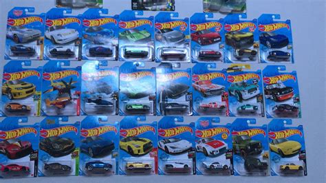 Just Started Collecting Hopefully It Turns Into Something Bigger Rhotwheels