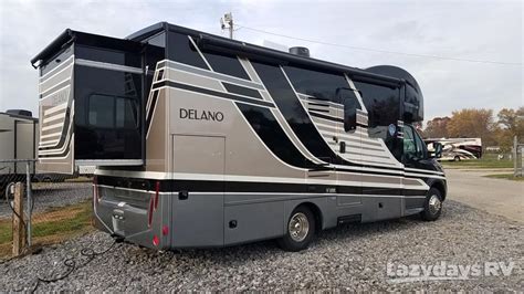 2021 Thor Motor Coach Delano Sprinter 24rw For Sale In Elkhart In