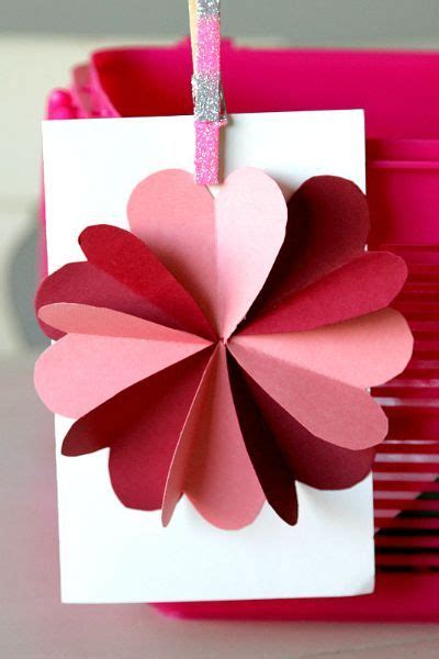 3rd grade valentine craft ideas