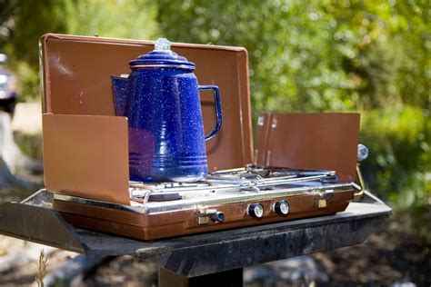 6 Best Camping Stoves In 2023