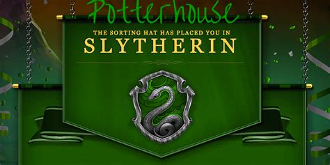 Slytherin House Harry Potter Common Room