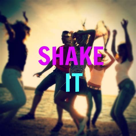 Shake It Dance Nlp Move Nlp Shakes Dance