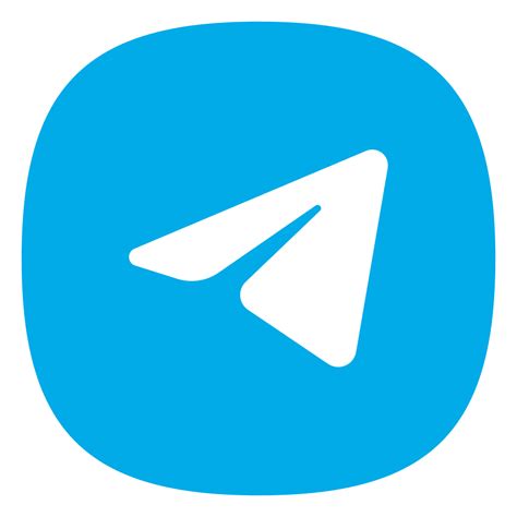 Telegram Social Social Media Communication Chat Message Talk Icon