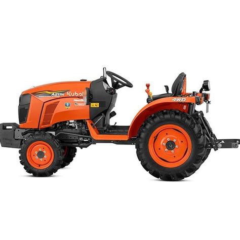 Kubota Neostar A211n Tractor 3 Cylinder At Rs 380000piece In