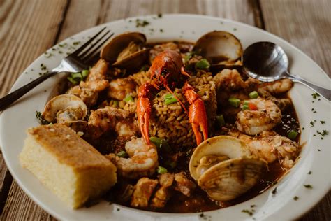 The Best Seafood Restaurants in St. Augustine » St. Augustine Social