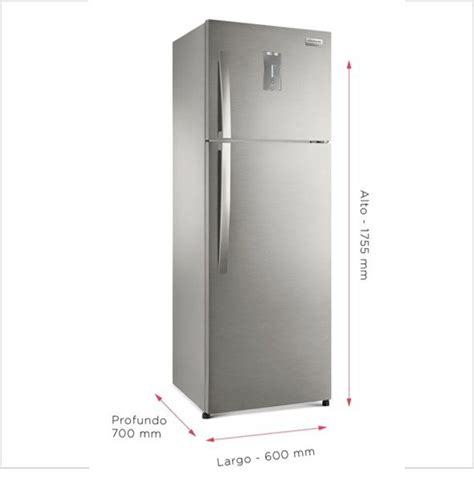 módulo rápido siete y media medidas de una refrigeradora de puertas paño Inscribirse Conveniente