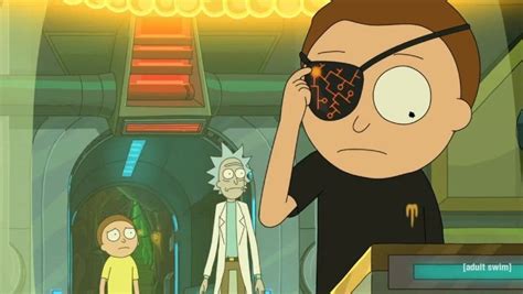 Rick y Morty: Explicamos el final de la Temporada 5 y sus posibles