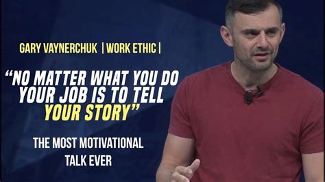 The Greatest Advice For Young People Gary Vaynerchuk Work Ethic