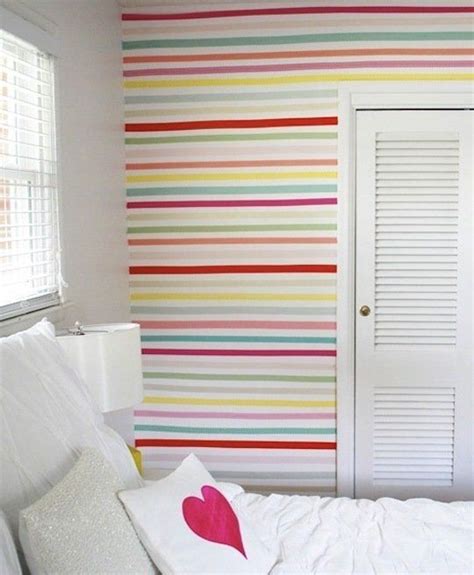 15 More Washi Tape Project Ideas For Kids Rooms Apartment Therapy