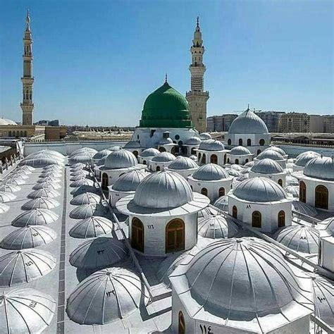 Bab 4 kemunculan tamadun islam dan perkembangannya di makkah. Masjid Nabawi, Madinah | Islam, Perjalanan