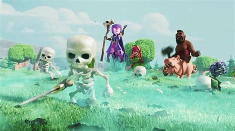 25 Awesome Clash Of Clans Wallpaper Hd