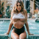 Lyna Perez Topless And Sexy Photos The Fappening