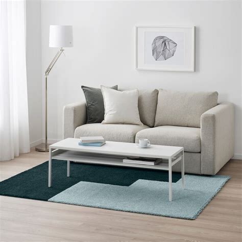 Las alfombras pelo largo ikea son muy baratas, si efectuamos una adquiere con inteligencia, es por ese motivo que debemos saber cuáles son las hemos decido mostrarte las creencias sobre nuestras alfombras pelo largo ikea las creencias más relevantes son: KONGSTRUP Alfombra, pelo largo - azul claro, verde - IKEA