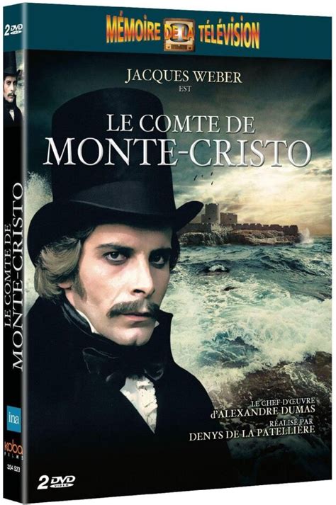 Le Comte De Monte Cristo 1954 Streaming Vf - Le comte de Monte-Cristo (Mémoire de la Télévision, 2 DVD) - CeDe.ch