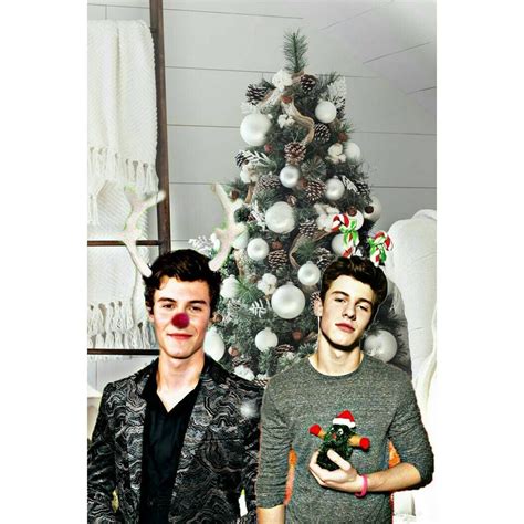shawn mendes christmas wallpapers wallpaper cave