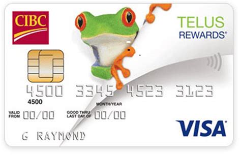 Check spelling or type a new query. CIBC TELUS Rewards Visa Card Launches Promo, New In-Store Approvals | iPhone in Canada Blog