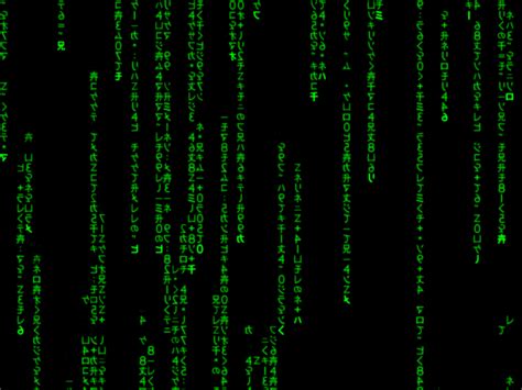 37 Matrix Binary Code Wallpaper On Wallpapersafari