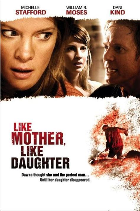 like mother like daughter tv 2007 filmaffinity