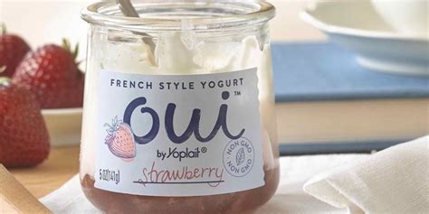 Explore all of our delicious flavors. French Yogurt Is The New Greek Yogurt