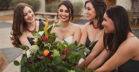 Mistakes First Time Bridesmaids Make Popsugar Love And Sex